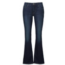 Levis 315 SHAPING BOOT Blu Jeans Bootcut Donna - 1